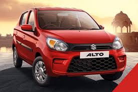 Fullsize SUV
